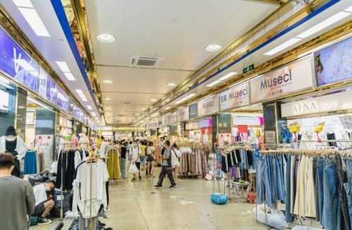 服裝批發商常用的幾款軟件，你了解多少？