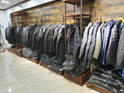 合肥服裝零售新模式探秘 優惠力度空前，時尚體驗升級