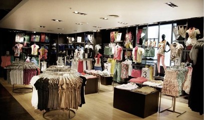 消費(fèi)場(chǎng)景化 服裝零售業(yè)創(chuàng)新發(fā)展的關(guān)鍵